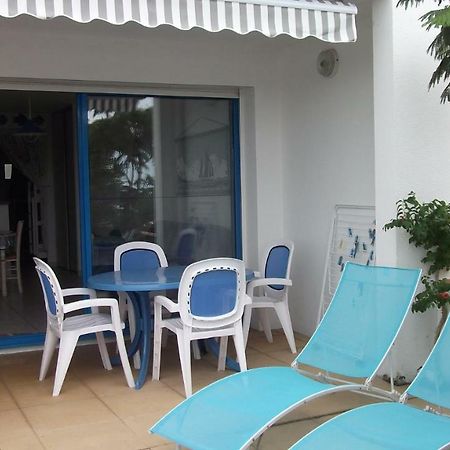 Appartement Les Islattes à La Tranche-sur-Mer Extérieur photo