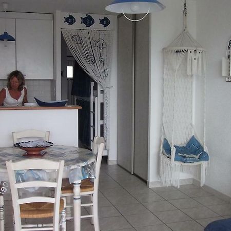 Appartement Les Islattes à La Tranche-sur-Mer Extérieur photo