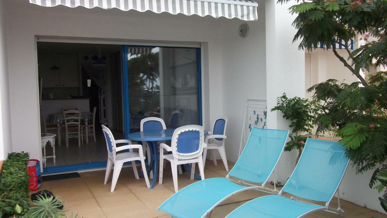 Appartement Les Islattes à La Tranche-sur-Mer Extérieur photo