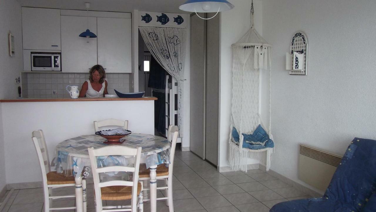 Appartement Les Islattes à La Tranche-sur-Mer Extérieur photo